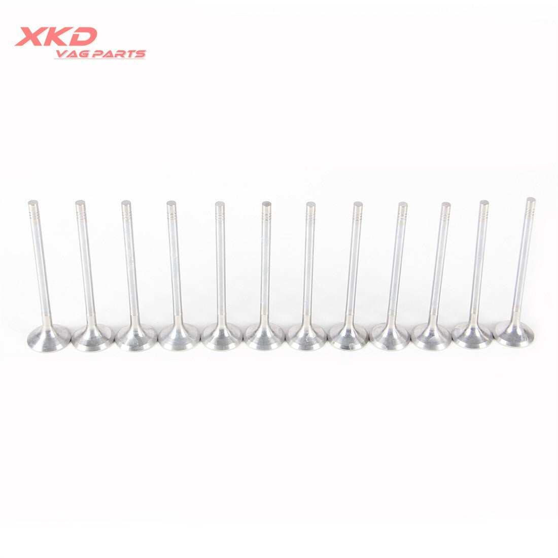 2.5L/3.0L exhaust valve kit for Mercedes-Benz C280 E230 R300 S300 E25 E30