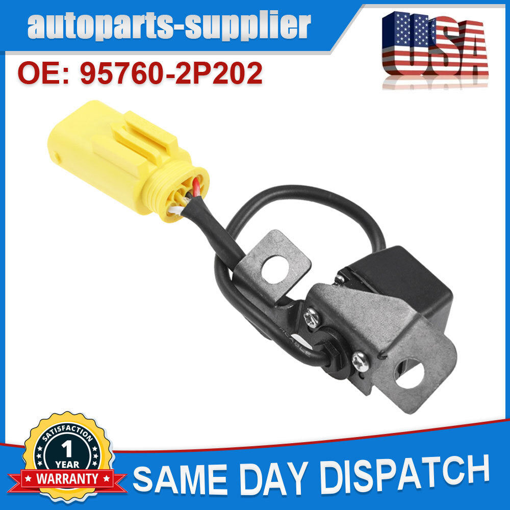 95760-2P202 Rearview Backup Camera for Kia Sorento 2009-2013