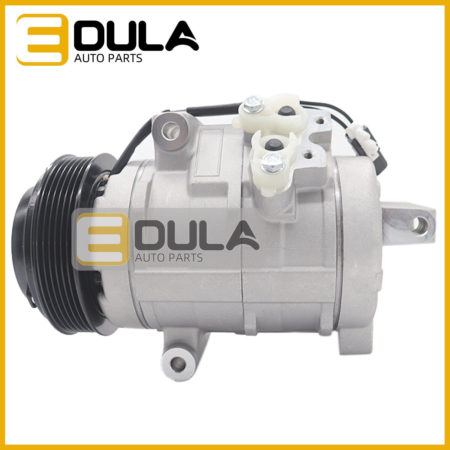 10S20C AC Compressor fits for Edge V6 3.5L for MKX V6 3.5L 2007-2014 7T4Z19703A