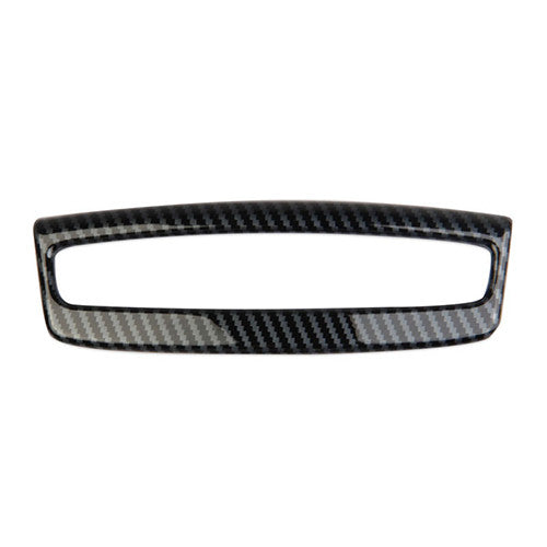 Suitable for 2013-2016 for Dodge for Ram 1500, front left and right tow hook side trim, 2 pieces, new.