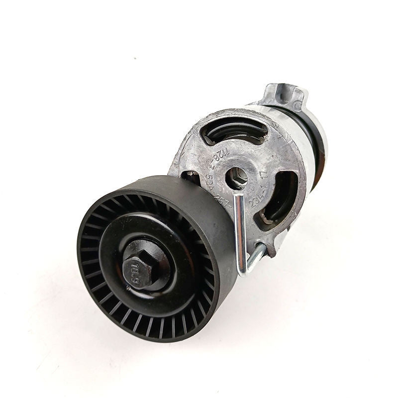 Timed belt tensioner pulley assembly suitable for BMW E46, E90, 120i, 316i, 318i, 318Ci, 320i