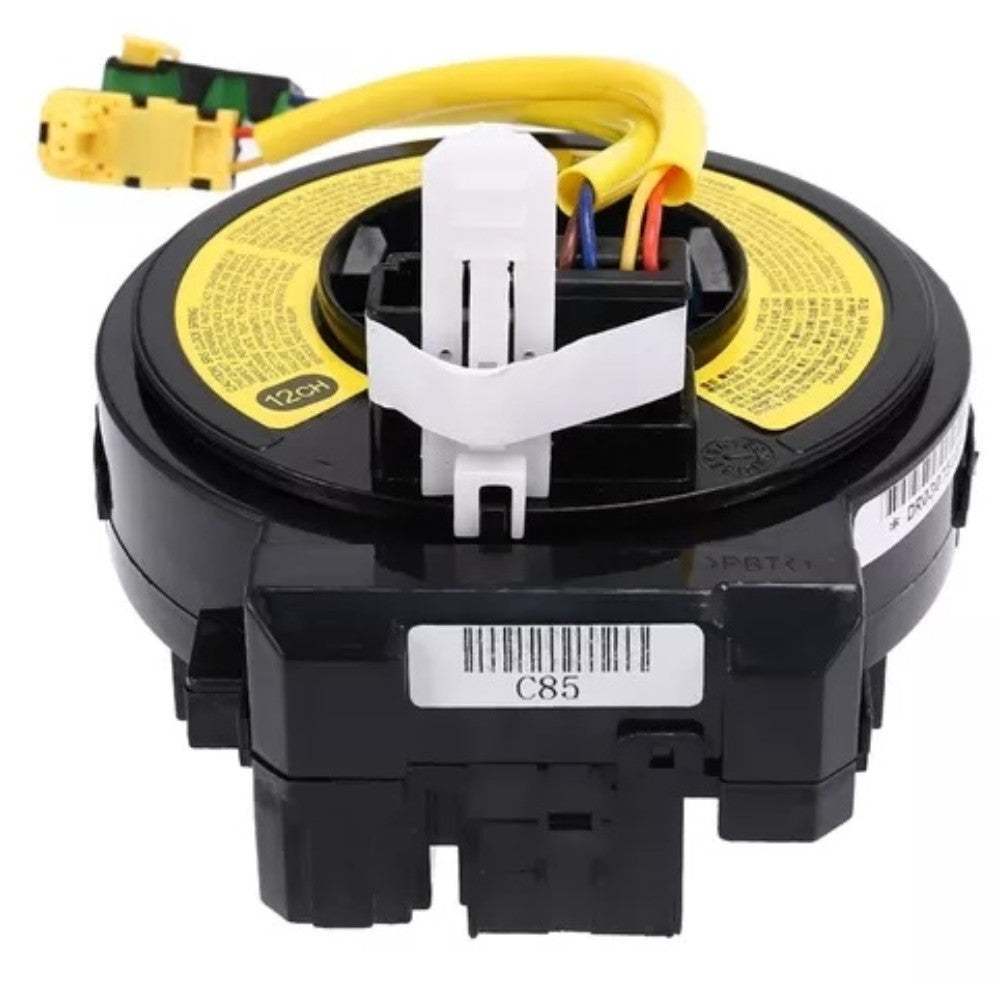 Clock spring 93490-2B300 for Hyundai Santa Fe 2006 - 2012 934902B300