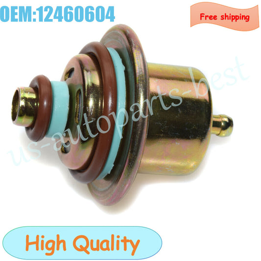 Fuel Pressure Regulator for Jeep Grand Cherokee for Wrangler for Dodge Dakota 12460604