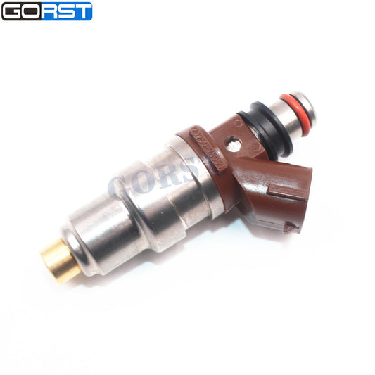 Fuel injector nozzle 23250-75050 is suitable for Toyota 4Runner Tacoma T100 2.7L 23209-79095