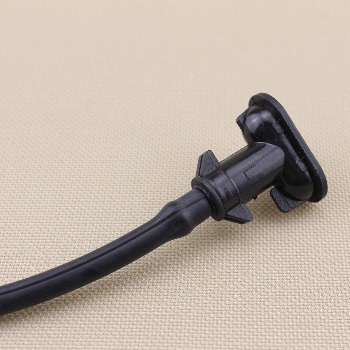 Suitable for left-side headlight kit, washing machine nozzle LR015359, for Land Rover for Range Rover Sport, new.
