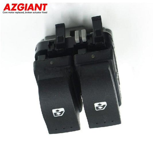 FRONT LEFT DRIVER WINDOW SWITCH for Renault Espace Grand Scenic Laguna Megane