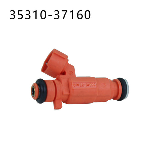 Fuel Injector Oil Petrol Nozzle 35310-37160 for Hyundai Accent 1.6L 2010