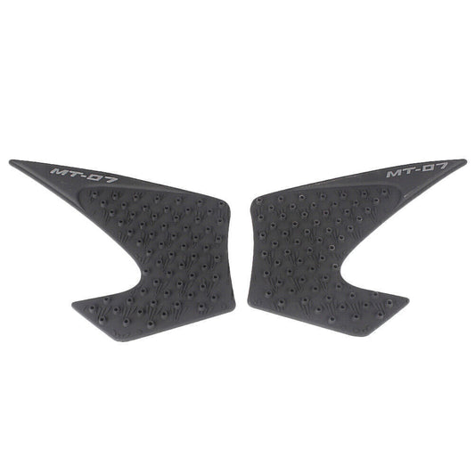 for YAMAHA MT-07 2014 2015 2016 Traction Tank Pads Grips Side Protector
