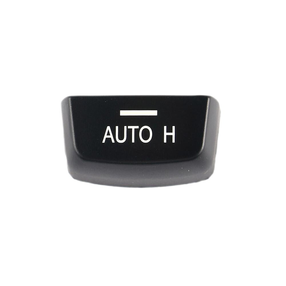 Auto H Hold Car Parking Brake Control Switch Button Cap for BMW F18 F10 F07 F02