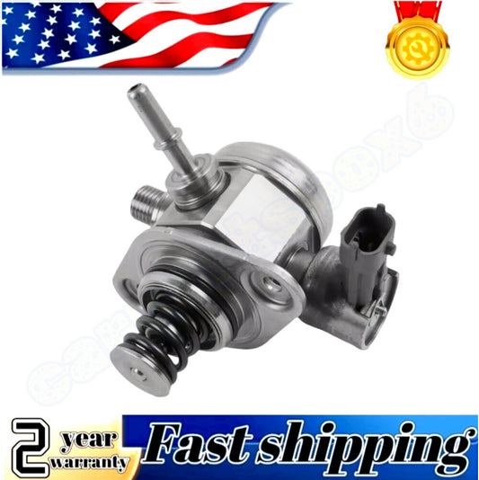 High-pressure fuel pump suitable for 2014-2016 for Hyundai for Elantra and for Kia Soul Forte 35320-2E100