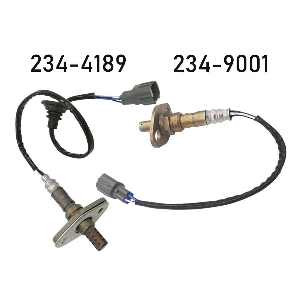 Air Fuel Ratio Lambda O2 Oxygen Sensor for Jeep Grand Cherokee 01-2004 234-4747