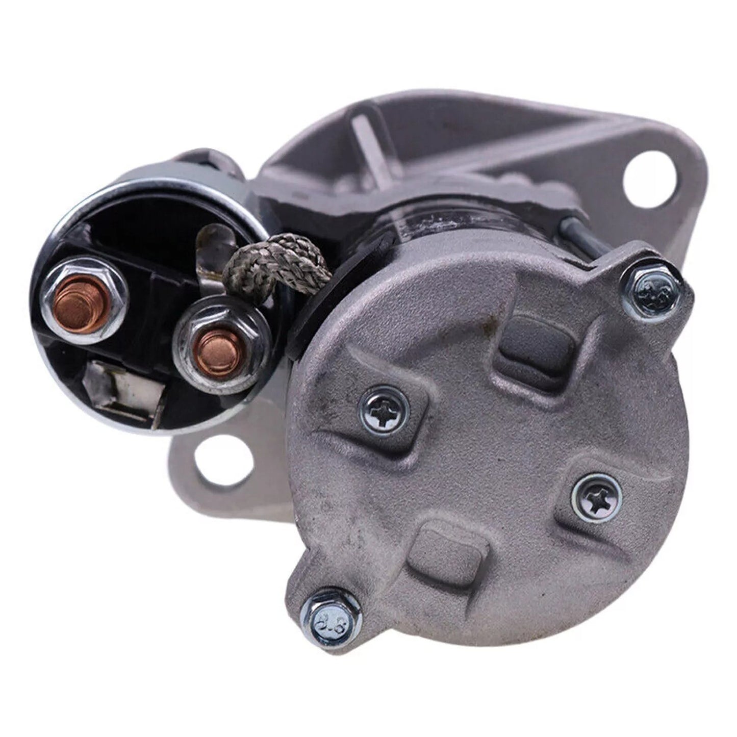 12V 9T Starter 5-81100048-0 S114-370 For Iseki TE3210 TL1900 TL2100 Engine3AE1