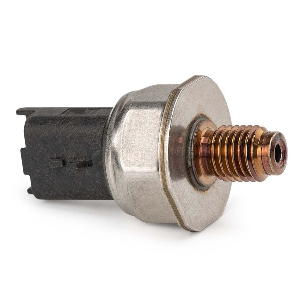 1PC 55PP03-02 Fuel Rail Pressure Sensor Replacement for SsangYong for Jaguar for Renault