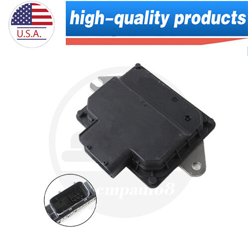 Module VTC Control Assembly New for Nissan Kicks Versa 237F0-5RF3A 2018-21