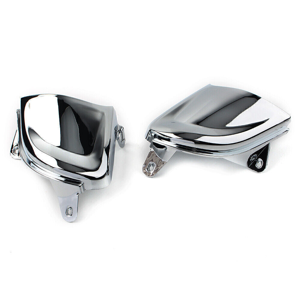 for Honda Goldwing Gold Wing Gl1800 2001-2011 Front Headlight Covers Guard