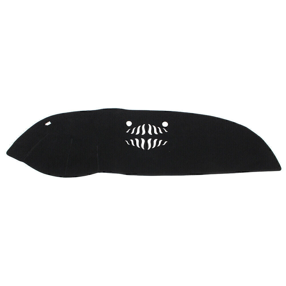 Polyester Dash Mat Dashboard Cover Dashmat for kia sorento 2015 2016 2017 18