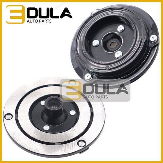 1-piece AC compressor clutch hub for HALLA HCC HS-15N for LADA Priora