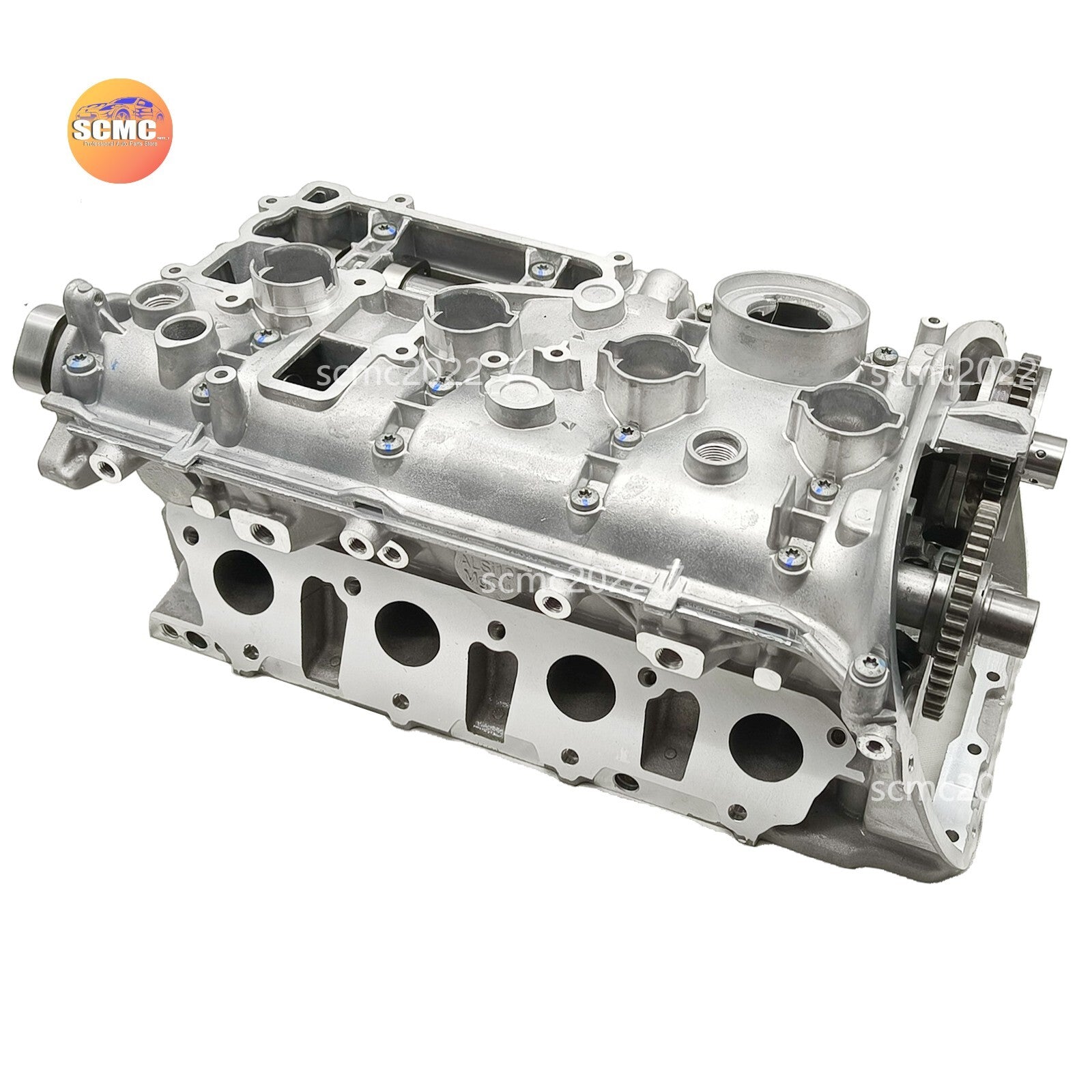 Cylinder Head W/ Camshaft Assembly for VW CC for Passat for AUDI A3 TT CCTA CCZA CCZB