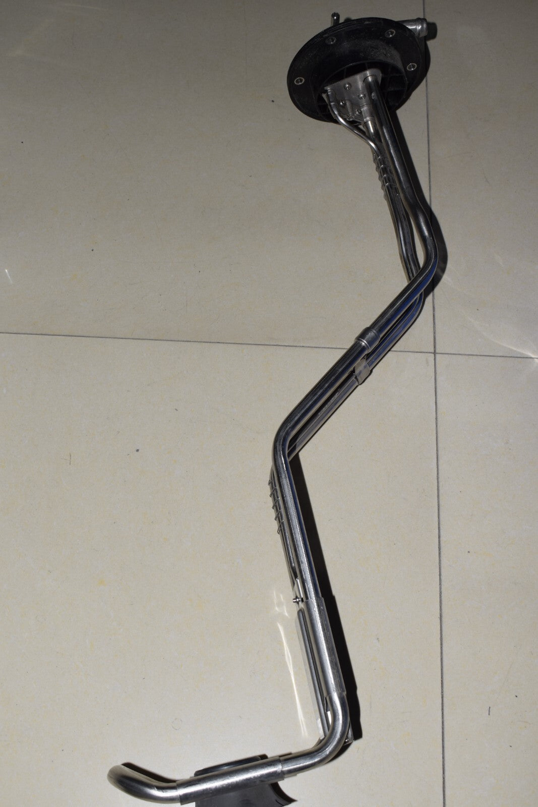 DEF Tank Cooling Ring 35054002, 350540, 18W16