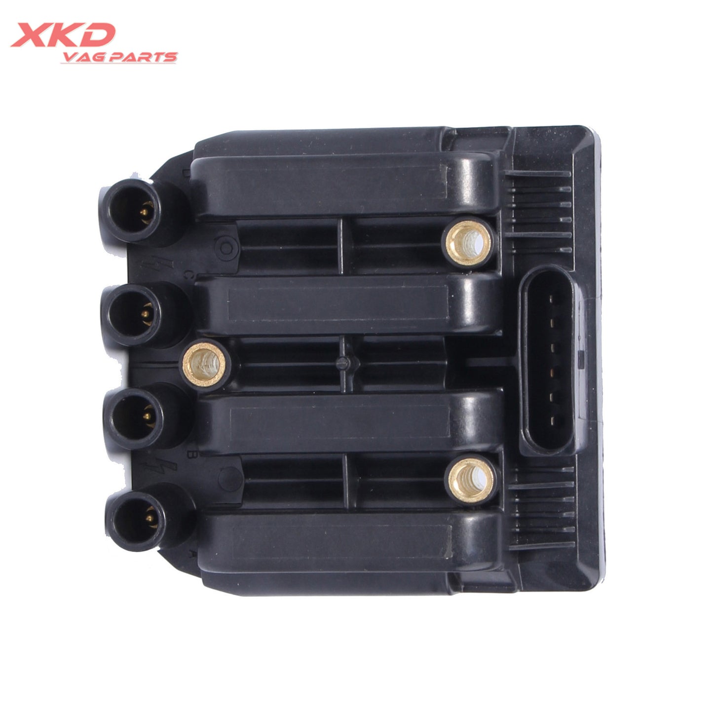 2.0L engine ignition transformer coil suitable for Volkswagen for Jetta , for Golf , Pola, Beetle 06A905097