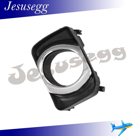 for Toyota for Camry Hybrid 52040-33020 Front LH Bumper Fog Lamp Light Grille Cover