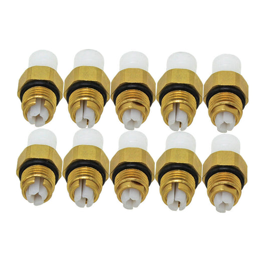 10PCS for Benz W220 W221 W164 W211 Air Suspension Line Hose Connector Fitting