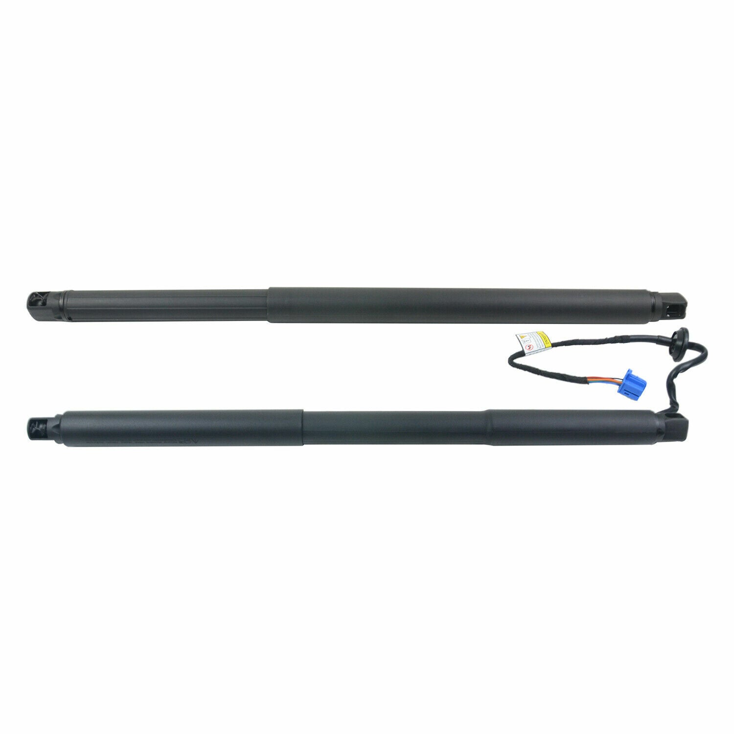 Pair Rear Tailgate Gas Strut 1668900000 for Mercedes M-CLASS GLE W166 4-matic