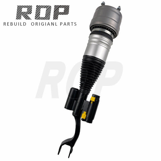 Front Left Air Shock Strut for Mercedes W253 C253 GLC 300 350 43 63 AMG 4Matic