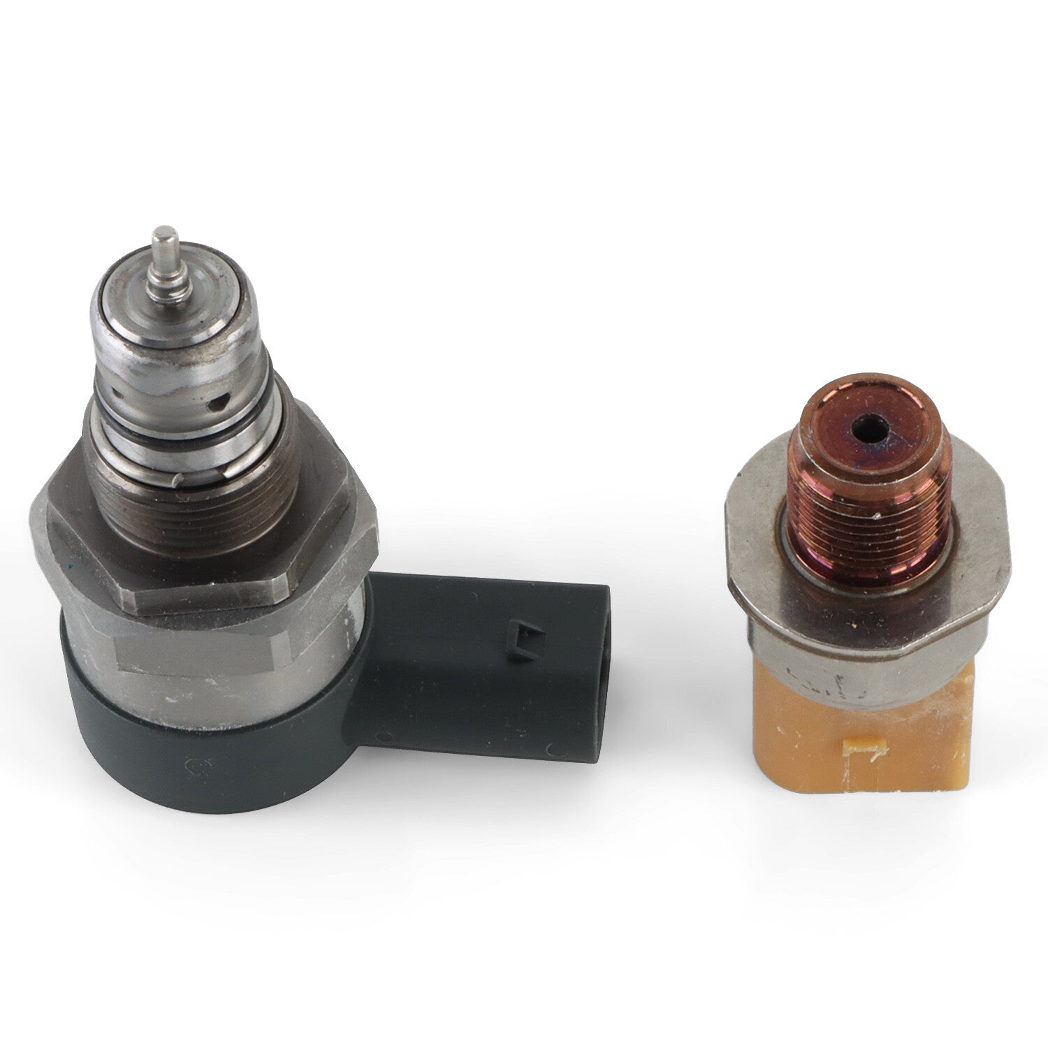 Fuel Rail Pressure Limiter Valve Sensor 03L906054A 057130764H for AUDI for VW for SKODA
