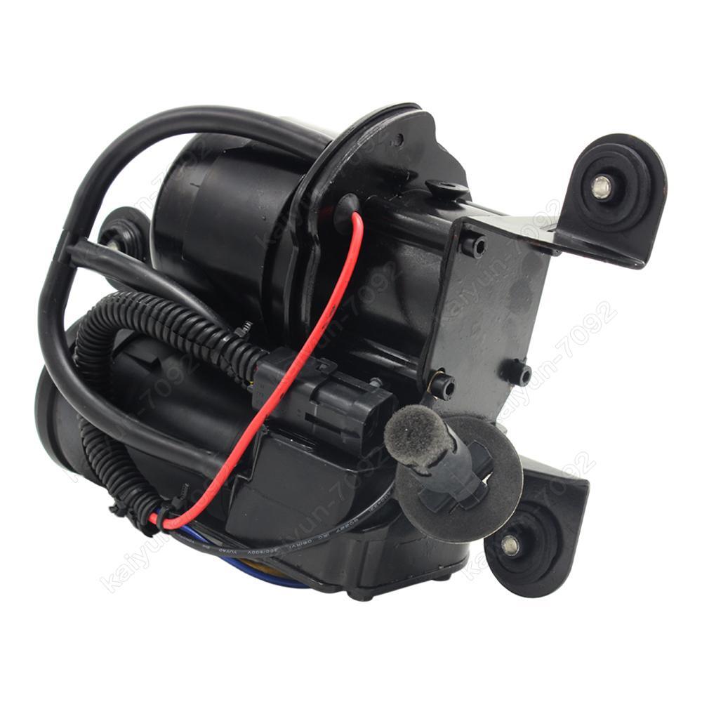 Air Suspension Compressor for Cadillac DeVille 2005-00/ for Cadillac Seville 2004-98