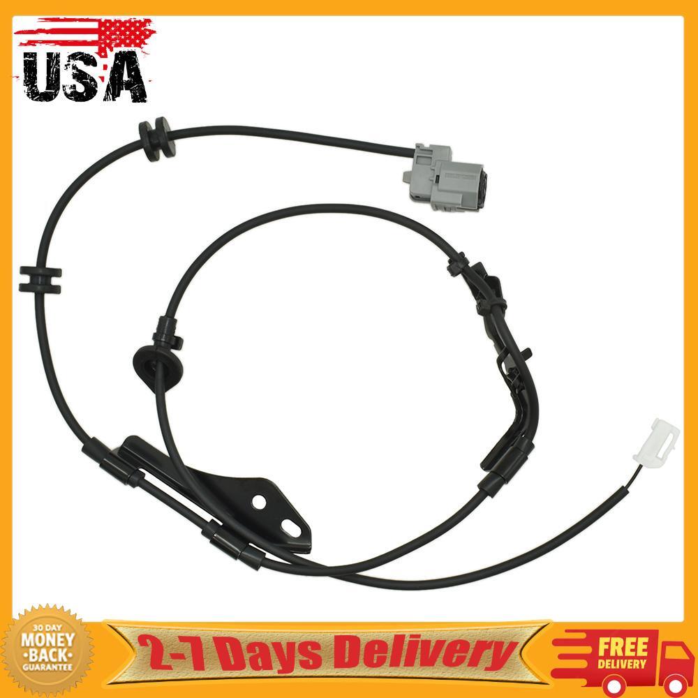 ABS Wheel Speed Sensor Rear Right for 07-13 for Toyota for Corolla 1.8 2.4L 89516-02111