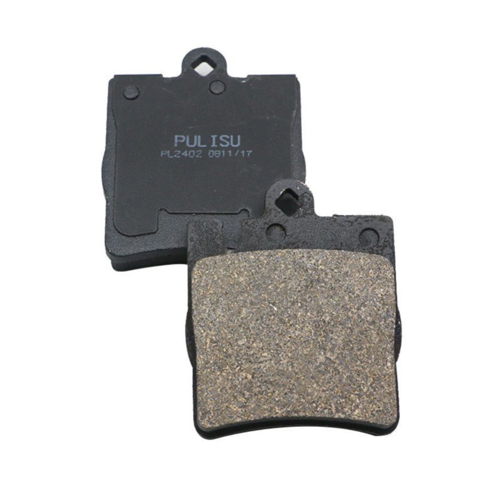 Brake Pads Set fits for Mercedes R171/W203/C209 W203 R171 C209 C203 A0034202820