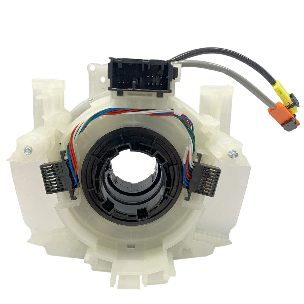 new clock spring for Nissan Frontier Pathfinder