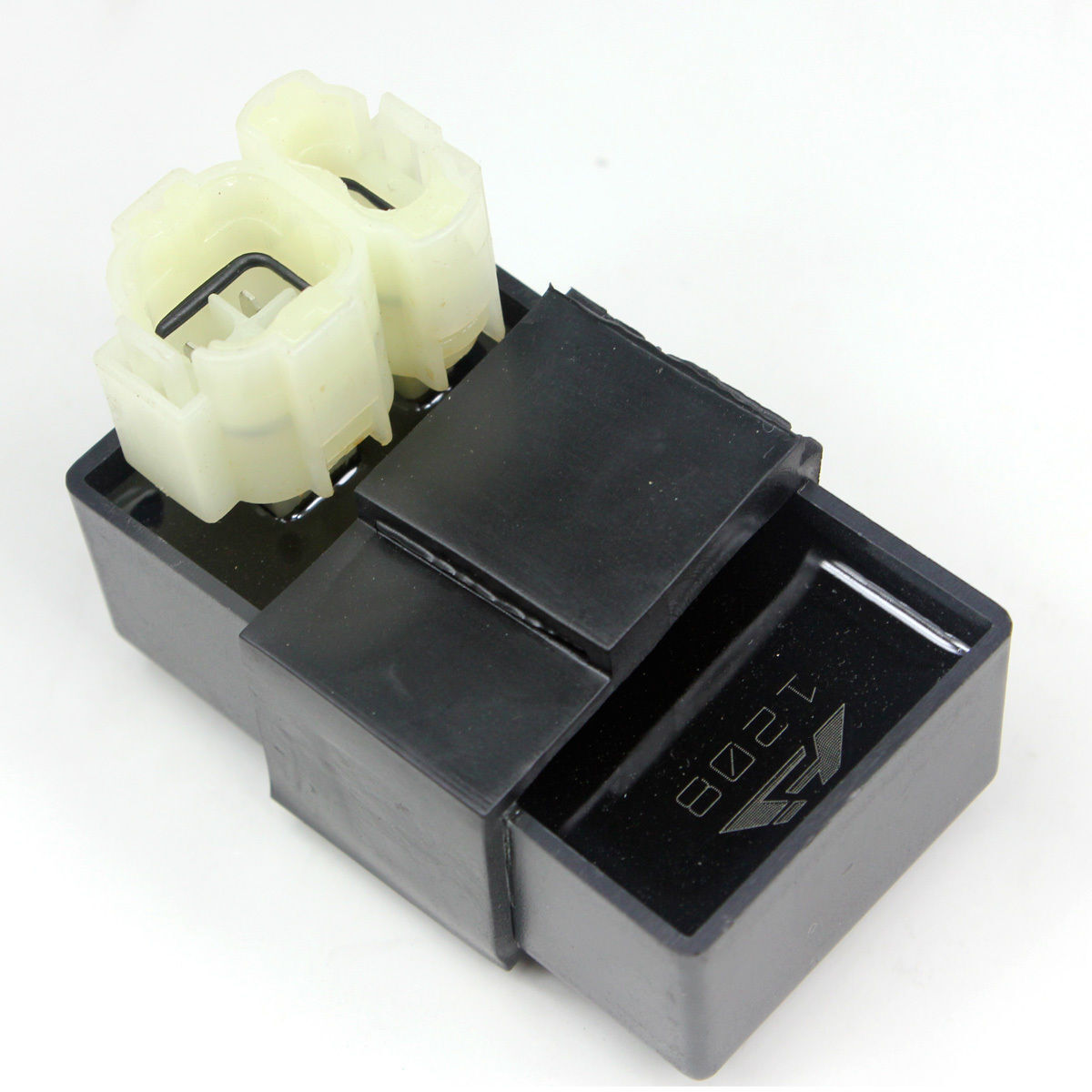6 Pin DC CDI Box Cable Wire Adapter Connector Plug For GY6 125cc 150cc Taotao