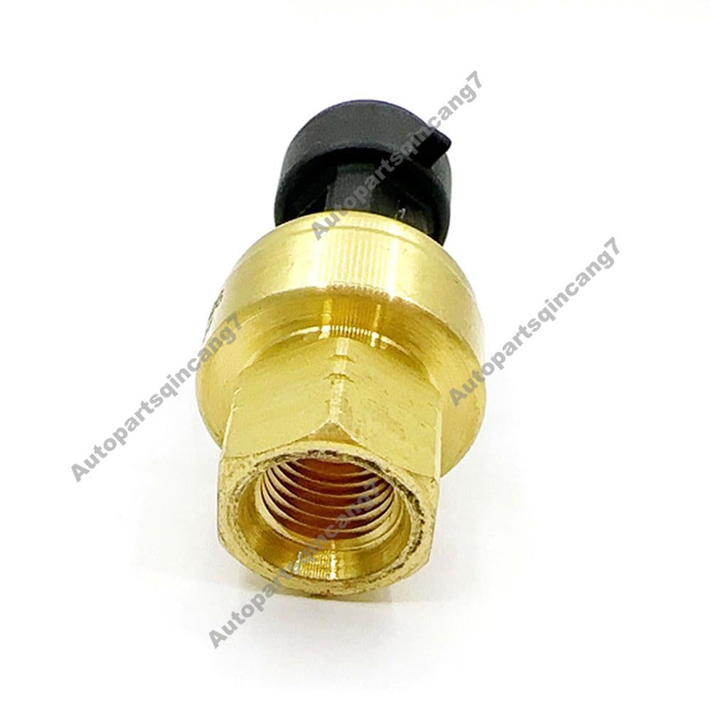 Oil Fuel Pressure Sensor 161-9926 Sender Switch for Caterpillar Heavy Duty Car