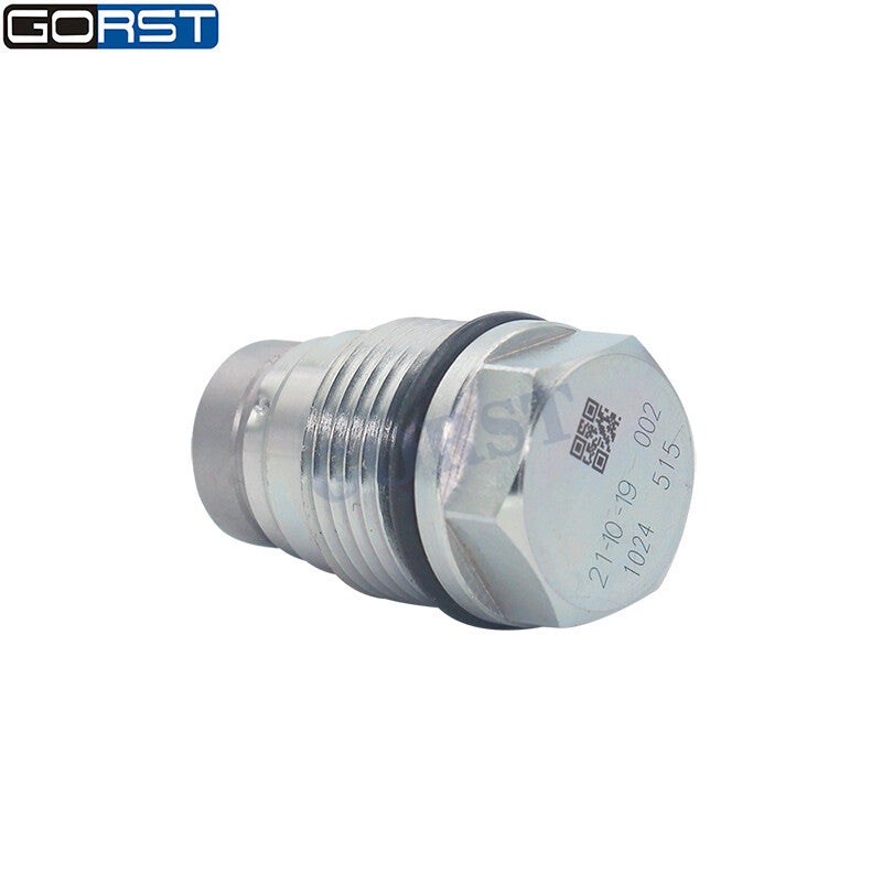 Common rail pressure reducing valve 1110010024 is suitable for MAN TGL TGM T413278 32K61-07300