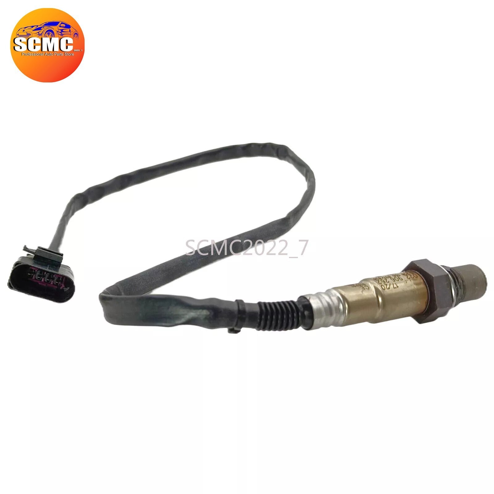 Downstream Oxygen Sensor 022906262CE for AUDI A3 A6 for A8 Q7 for VW for Golf for Passat CC for SEAT