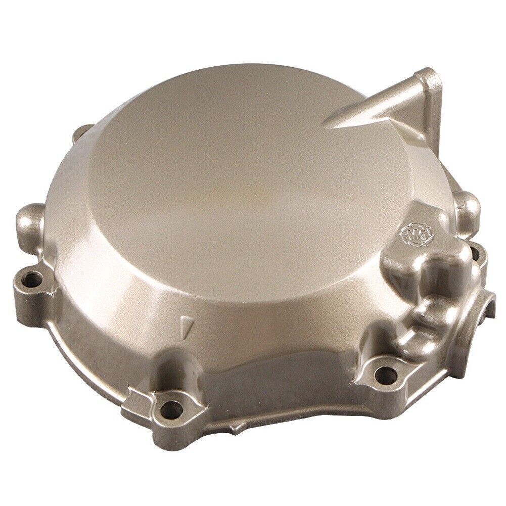 Engine Stator Cover Case Cover Crankcase Fit for KAWASAKI ZX12R 2002-2006 05