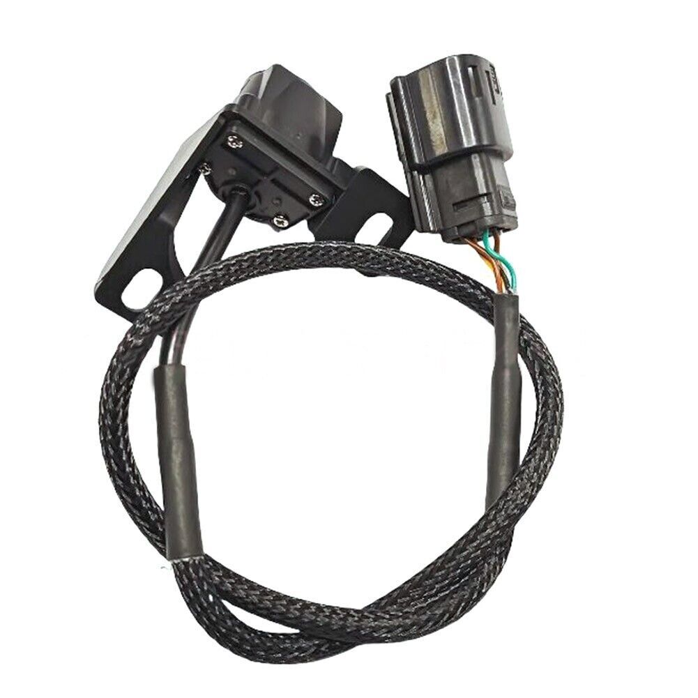 1 spare rearview camera 9C3Z19G490E for 2008-2012 for Ford F-250 F-350 Super Duty