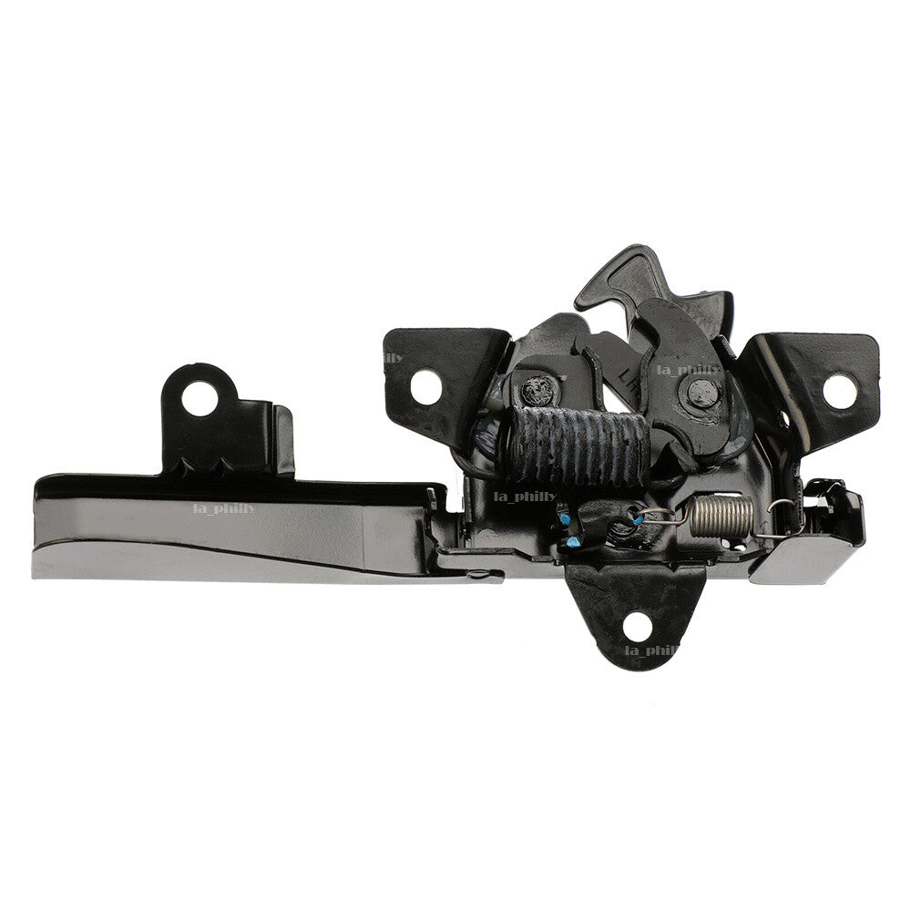 Hood Lock Latch Assembly 81130-2F000 For 2005 2006 2007 2008 2009 for Kia Spectra 5