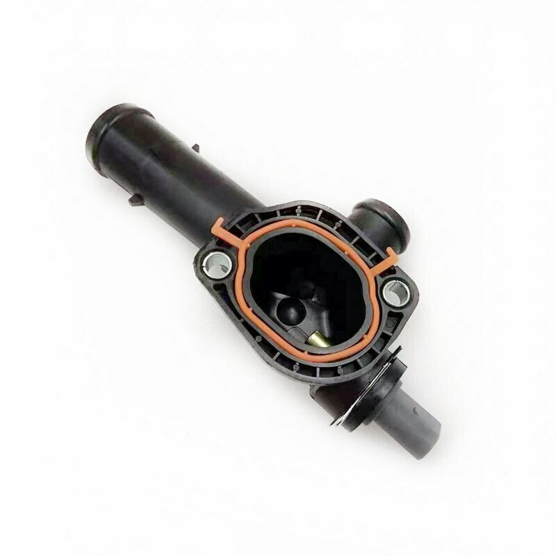 Coolant Thermostat Flange Hose 03L121131M for VW AMAROK 2H 2.0D 2010