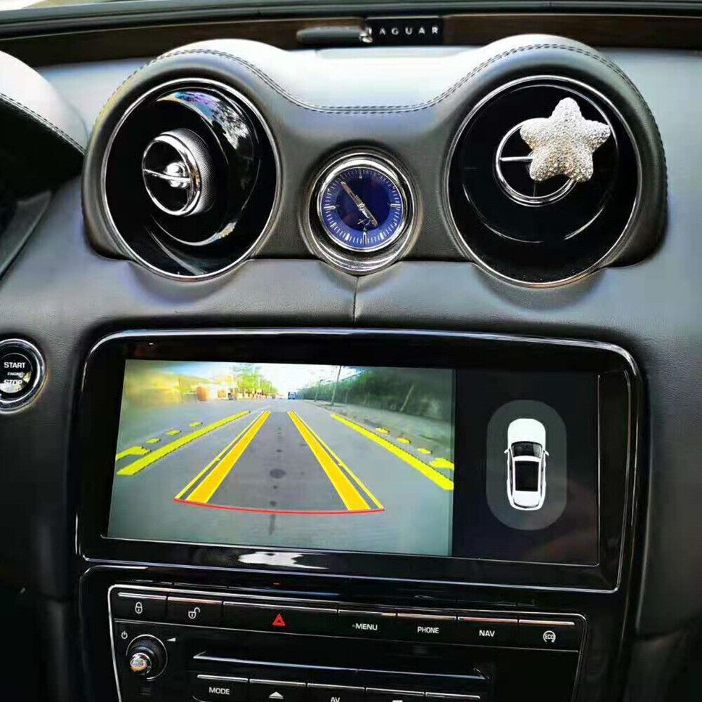 Radio Wifi Car Android 10.25 GPS Navigation for Jaguar XJ XJL X351 2010-2019