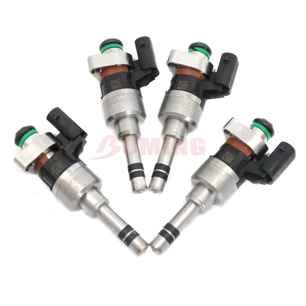 NEW Fuel Injectors 55577403 For GM 2016 2017 for Cruze Malibu Encore 1.4L 1.5L