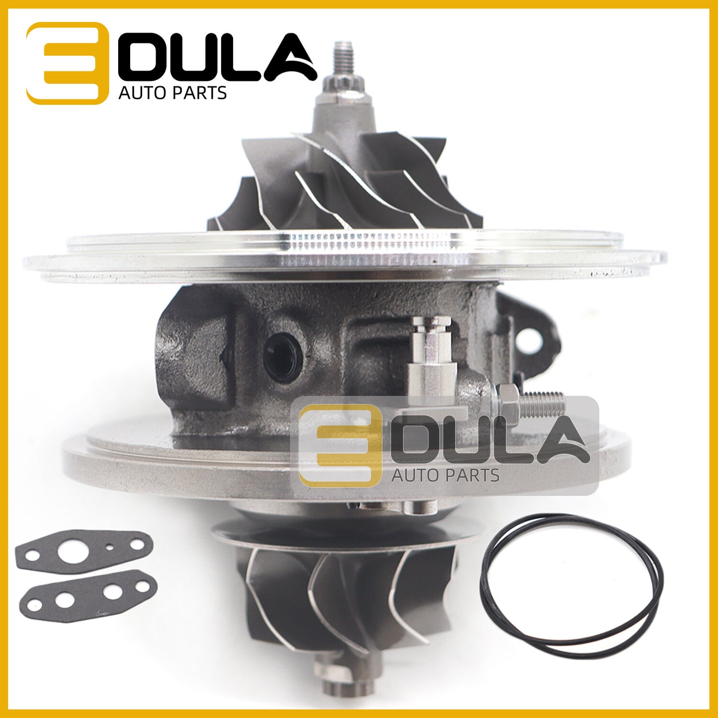 GT2056V Turbocharge Core Fits for Nissan Navara 2.5 YD25 14411EB70C 14411EB70A