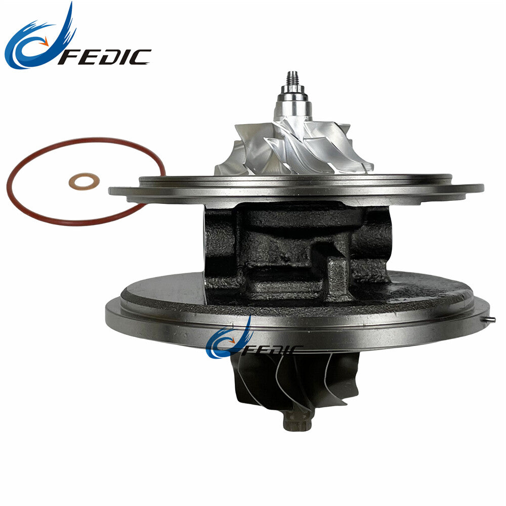 758352 MFS Turbo cartridge GTB2260VK for BMW 325D 330D 330XD E90 E91 E92 E93