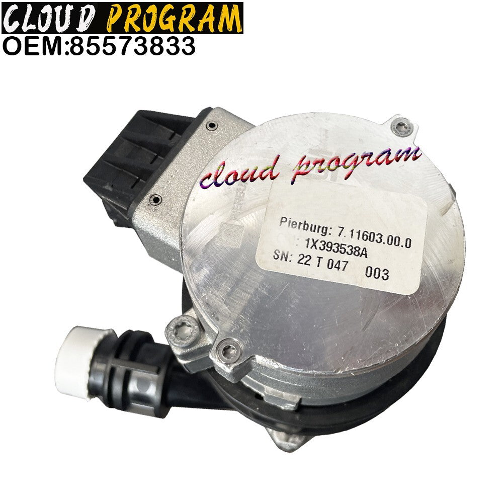 85573833 Electric Pump for GMC for Hummer Cooling Radiator Components-Cooler PumP