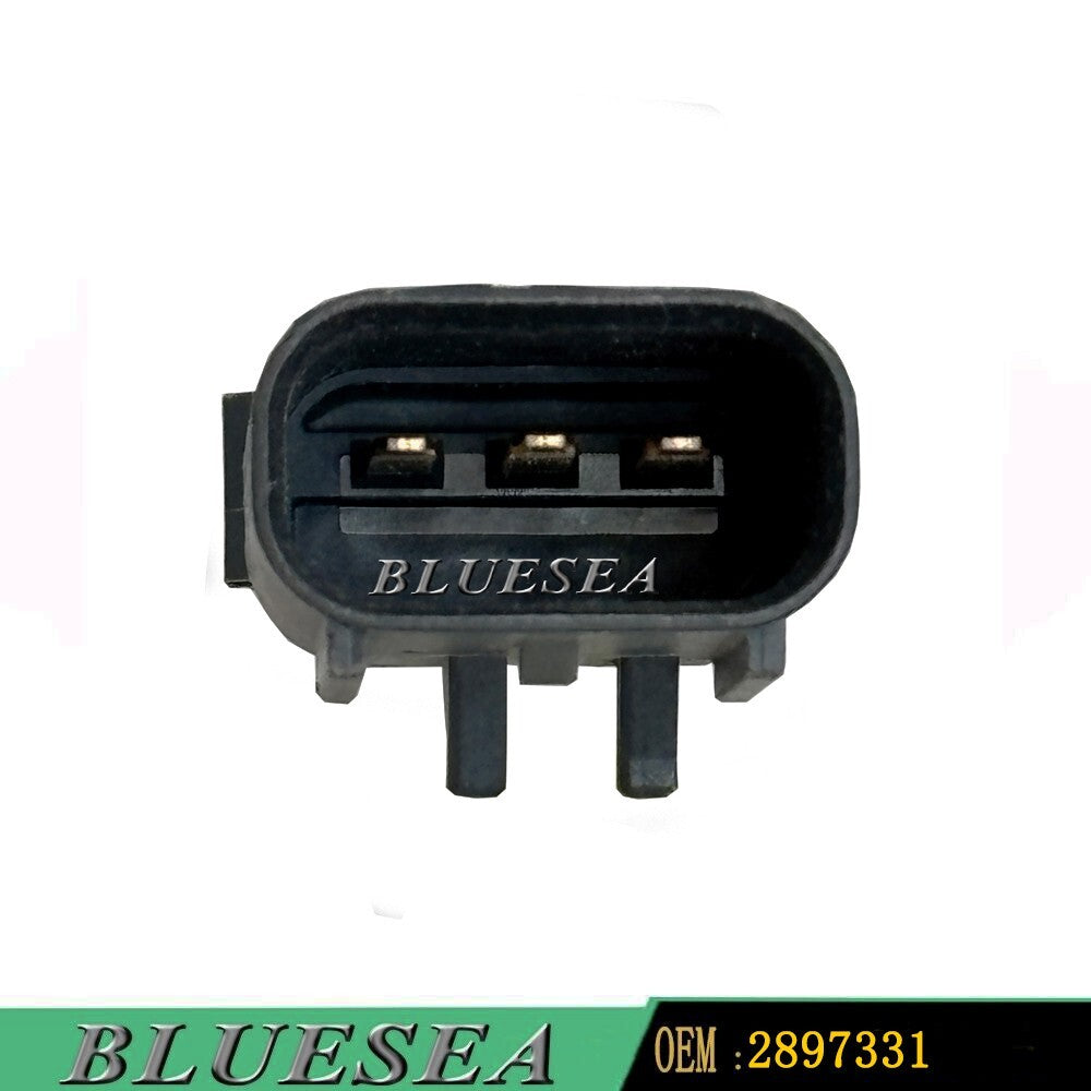 The new air-fuel ratio oxygen sensor is compatible with for Ducati Monster 1100 696 795 796 (2009-2013).