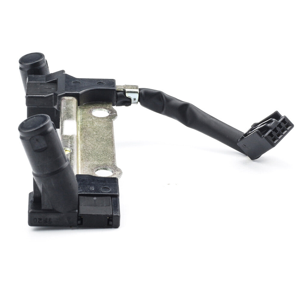 The all-new revolutionary transmission sensor 89413-33030 is suitable for Toyota Alphard Vellfire Rav4.