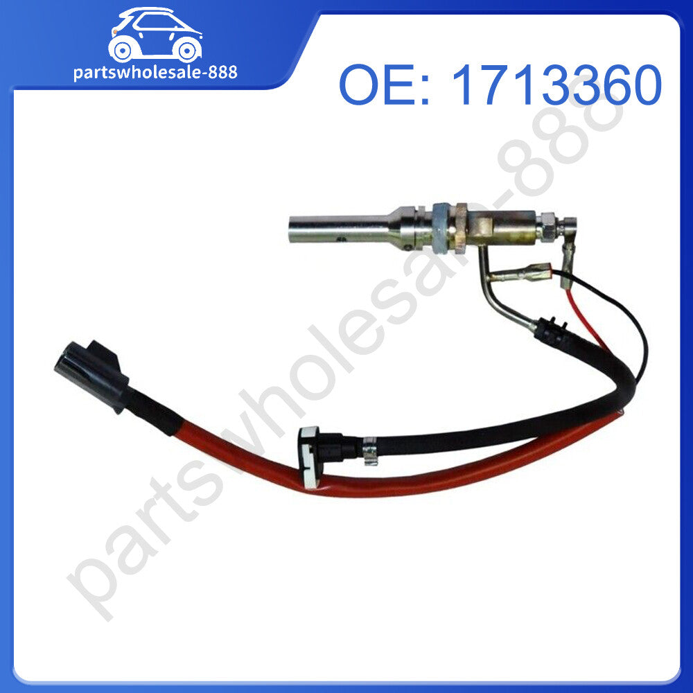 Soot particle filter injection unit suitable for Ford Transit 00-06 1713360