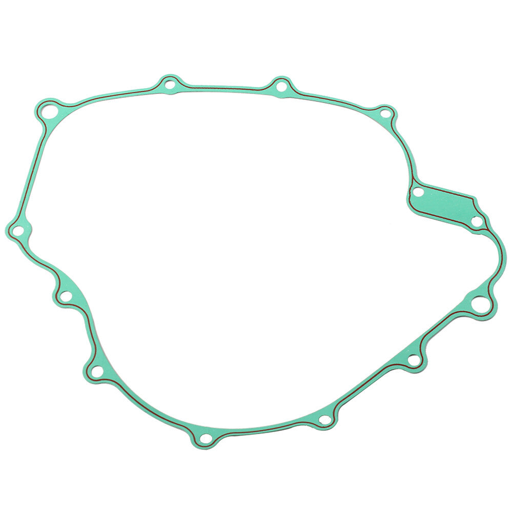 For HISUN 500 700 UTV ATV  UTV ATV 700cc 500cc Left Front Cover Gasket EFI CARB